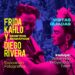 CIE te invita a explorar la exposición fotográfica de Frida Kahlo y Diego Rivera – NR | NOTICIAS