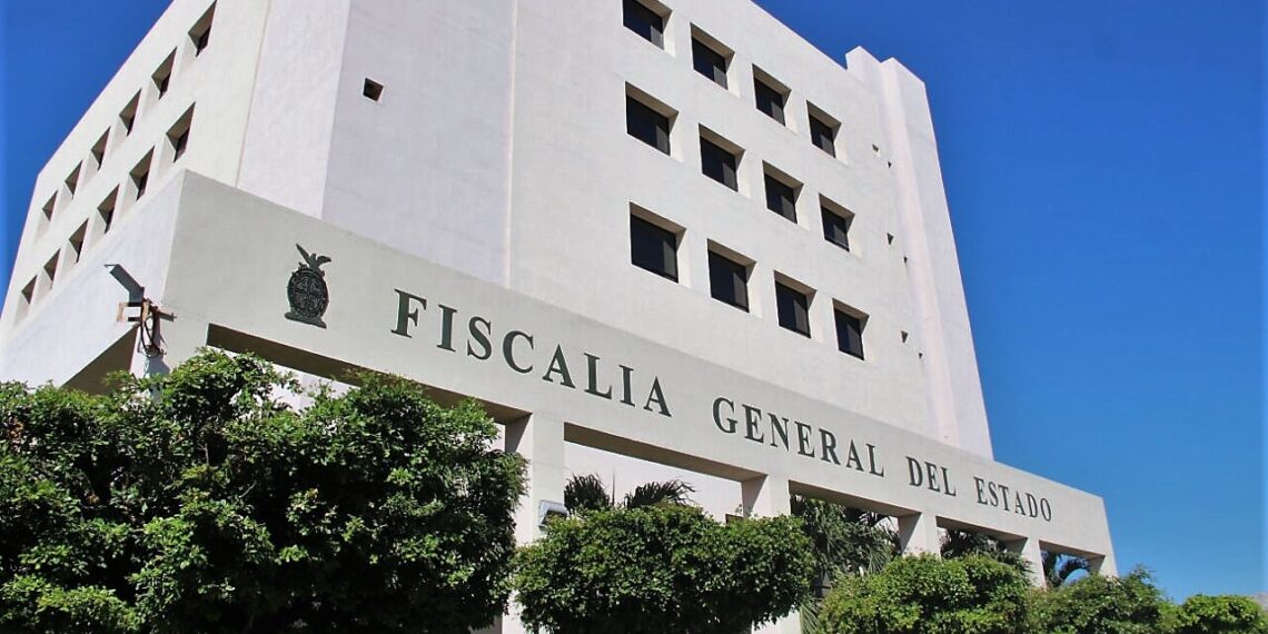 FGE informa sobre hechos delictivos registrados el día 29 de octubre de 2024 – NR | NOTICIAS