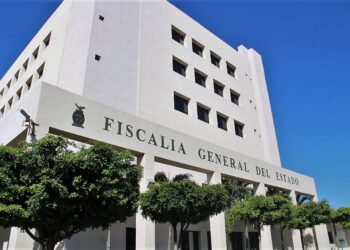 FGE informa sobre hechos delictivos registrados el día 29 de octubre de 2024 – NR | NOTICIAS