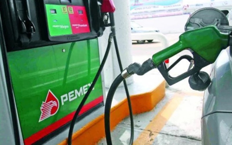 Hacienda devuelve subsidio a la gasolina Magna