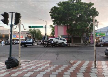 ¡Alerta! Tránsito Municipal retira hasta 15 vehículos diarios por faltas a la Ley de Movilidad en Ahome  – NR | NOTICIAS