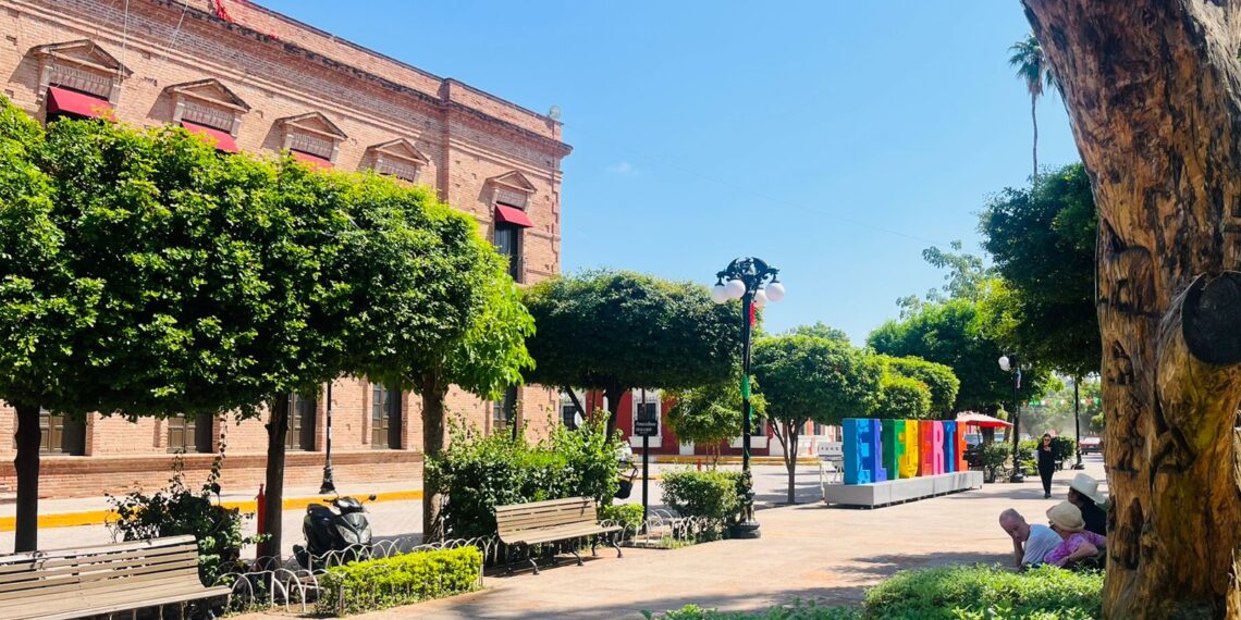 3 Garantías y Agua de las Arenas serán comunidades de Juan José Ríos