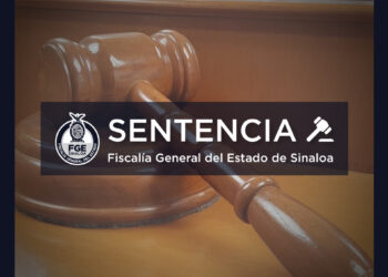 Logra FGE condena de 15 años contra Armando “B.” por robo de vehículo