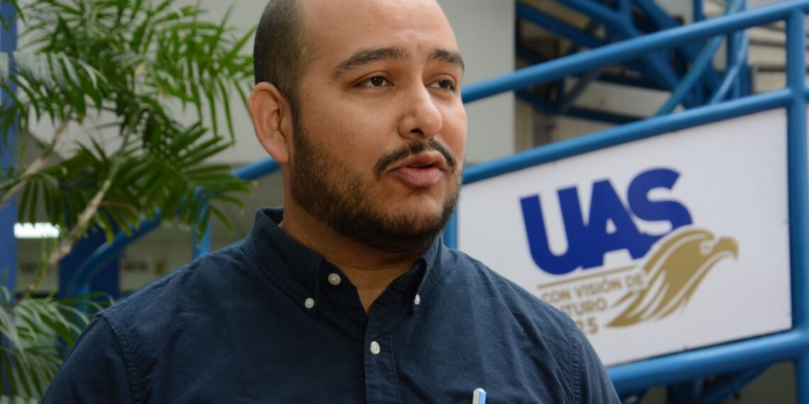 Importante fortalecer el vínculo entre la academia y los sectores productivos, para que los estudiantes conozcan las necesidades de la región