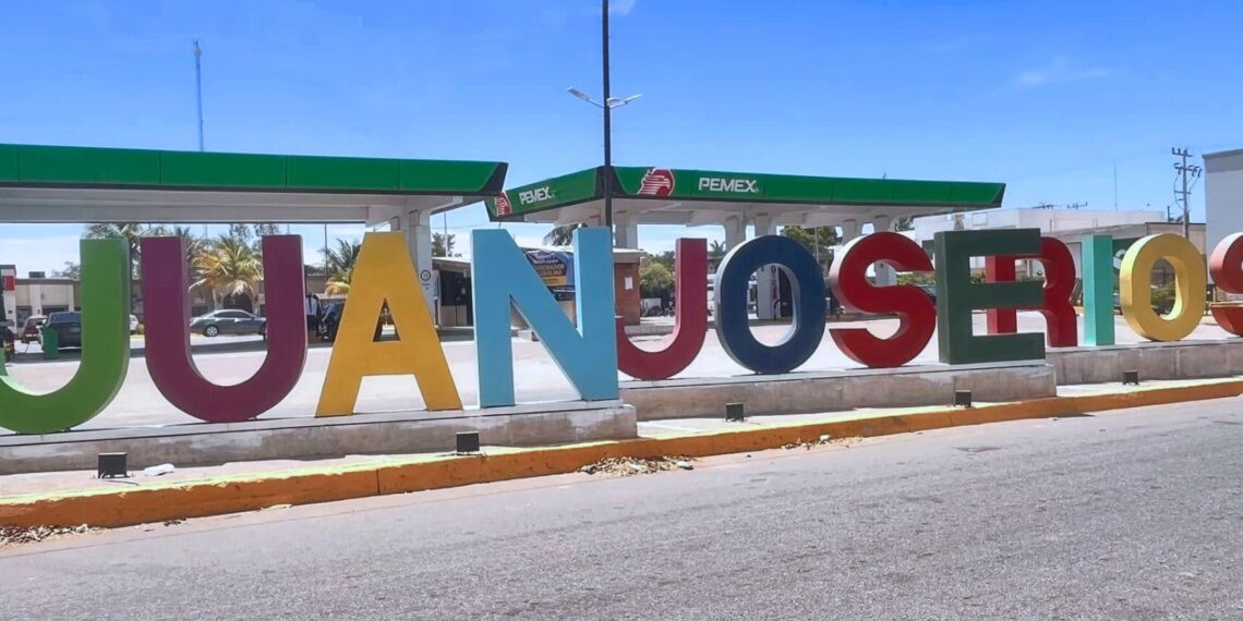 “Alcaldía entregará algunas propiedades y seis policías a JJR”: Tesorero del Ayuntamiento- NR | NOTICIAS