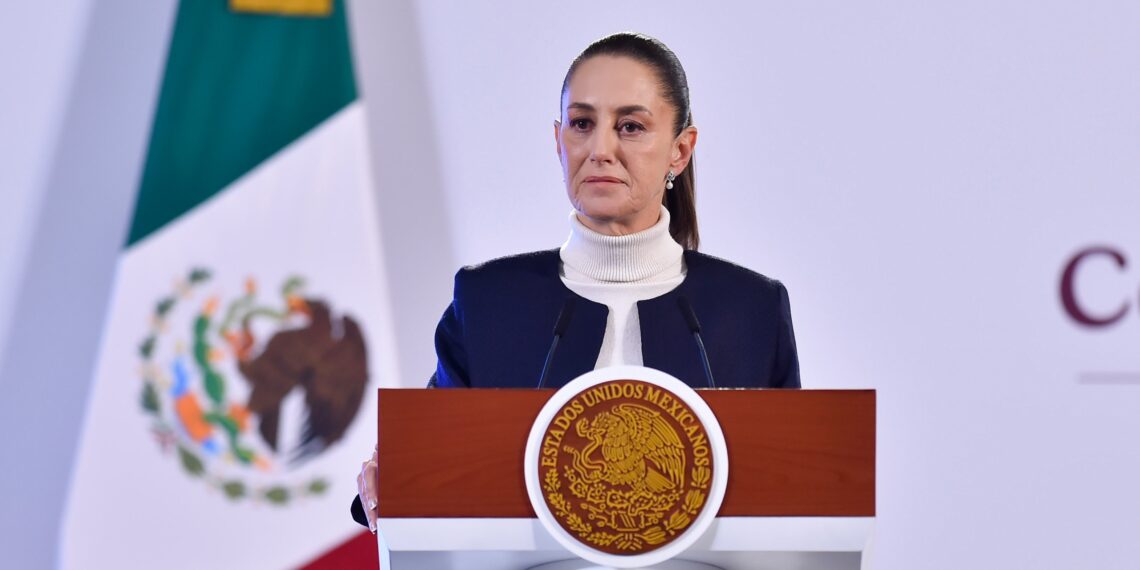 Nosotros respetamos la autonomía de la Universidad Autónoma de Sinaloa, señala la Presidenta Claudia Sheinbaum en su conferencia mañanera
