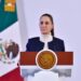 Nosotros respetamos la autonomía de la Universidad Autónoma de Sinaloa, señala la Presidenta Claudia Sheinbaum en su conferencia mañanera