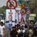 Por campaña electoral en EU desatienden crisis ambiental