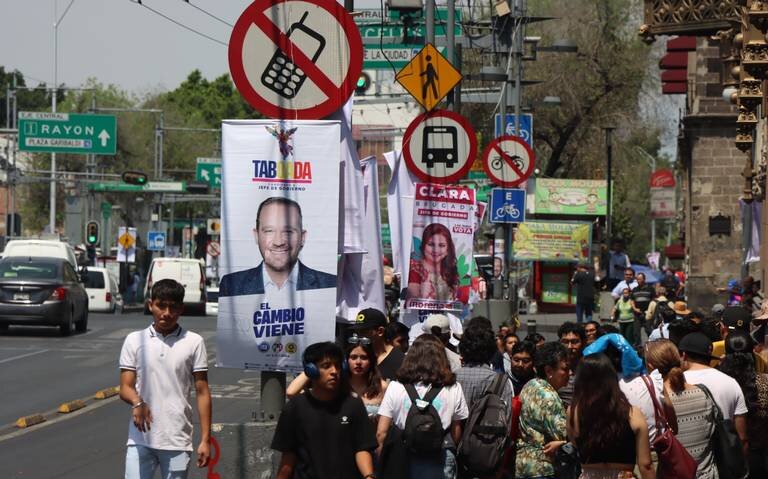 Por campaña electoral en EU desatienden crisis ambiental