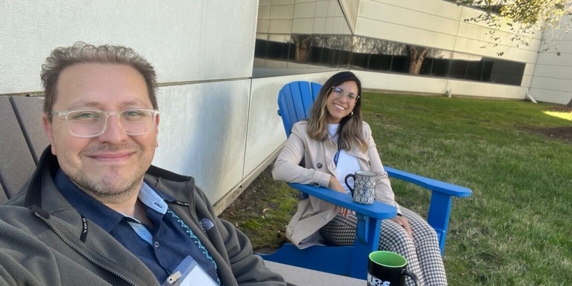 Investigador de la UAS trabaja con los laboratorios Jefferson de Estados Unidos en proyecto de frontera relacionado a las bajas energías