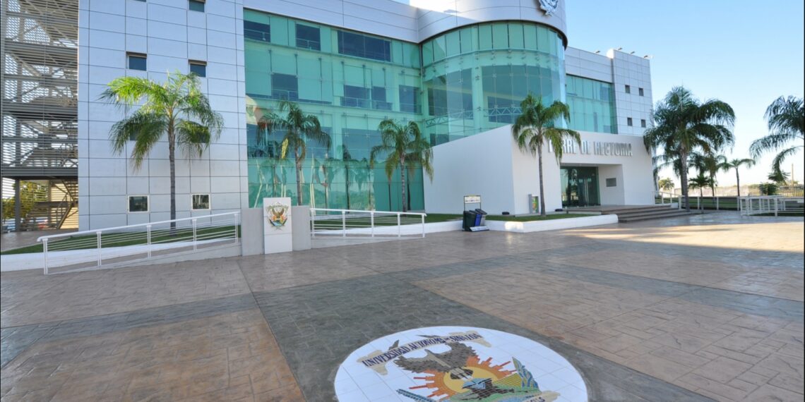 El paro de labores indefinido iniciado por la UAS es responsabilidad del gobernador Rubén Rocha por los atropellos en contra de la institución; maestros mantendrán cercanía con los alumnos