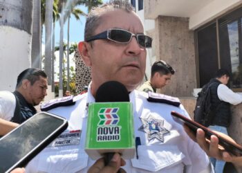 Tránsito Ahome culmina con más de 200 elementos en la administración 2021-2024 – NR | NOTICIAS