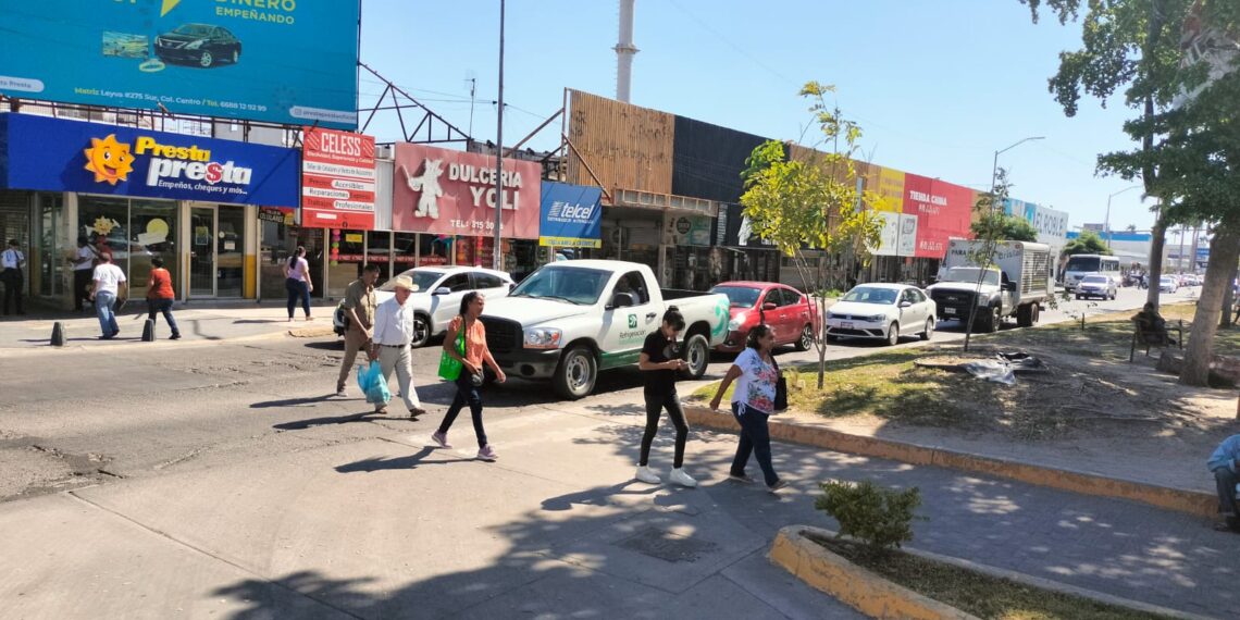 ¿Qué esperan los ahomenses de Claudia Sheinbaum durante su sexenio? – NR | NOTICIAS