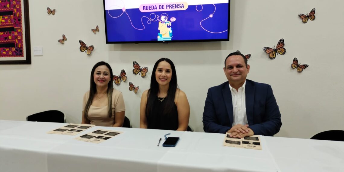 ¡A cuidarnos! CIE presenta su 13vo congreso de salud mental 2024 – NR | NOTICIAS 