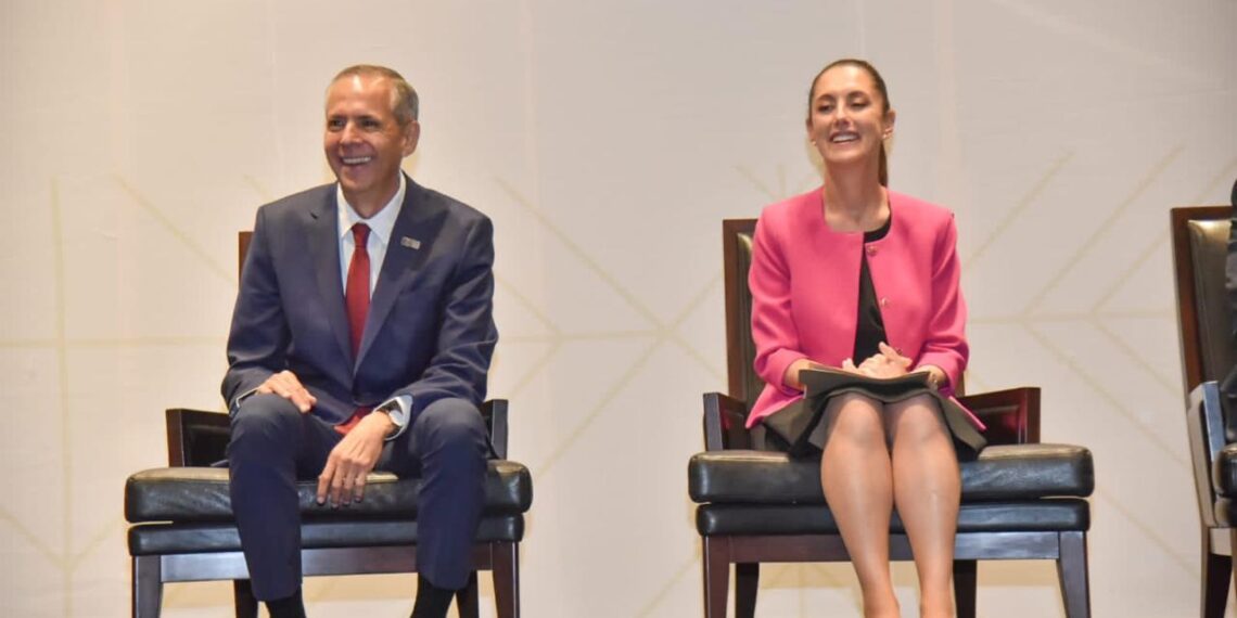 “Ahome consolidará el segundo piso de la 4T”: Gerardo Vargas