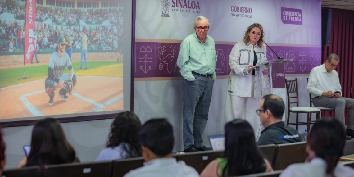 Un éxito el tercer cuadrangular del bienestar del sistema DIF Sinaloa, recaudó 5.5 mdp