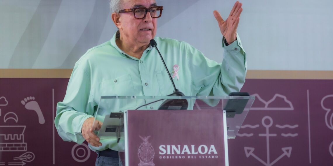 No debe estar dirigiendo la UAS nadie que afecte la moral y tranquilidad de la institución. Además, el paro es ilegal, convocado por la parte patronal, y siendo un encargado de rectoría espurio: Rocha Moya