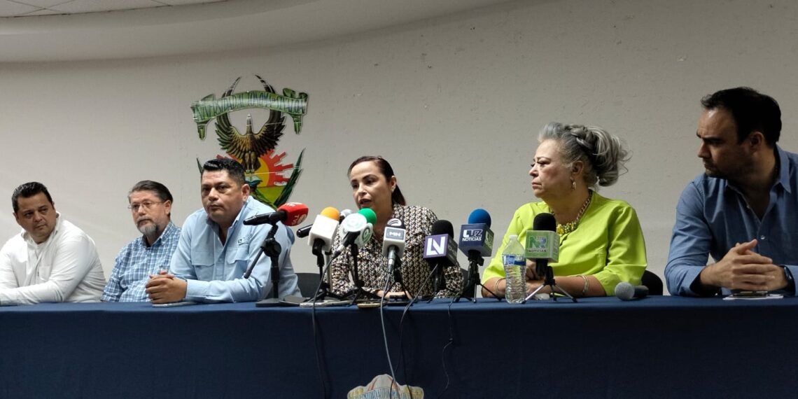 ¡Sin respuesta! Maestros no saben cuando se levantara el paro de labores en la UAS – NR | NOTICIAS