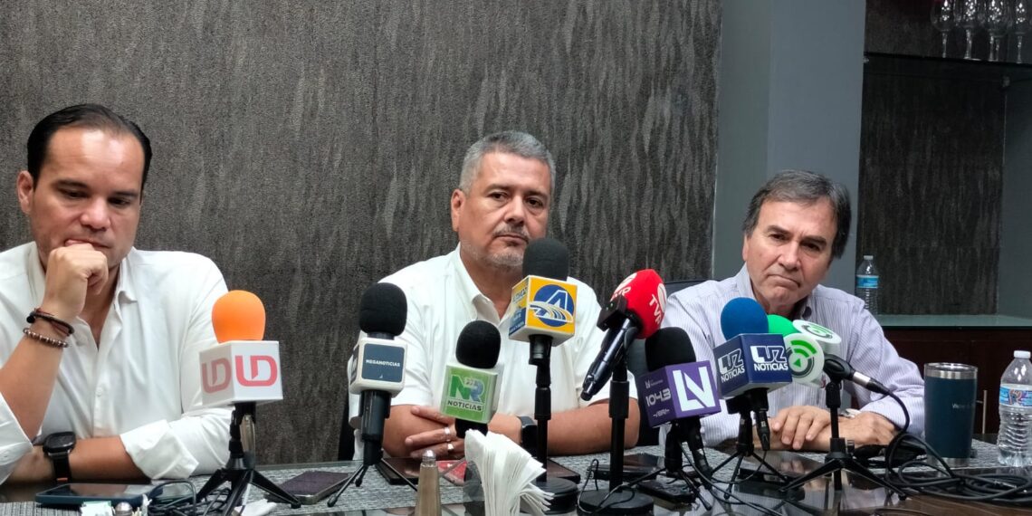 Paro de la UAS afecta al sector empresarial en Los Mochis: José Ramos – NR | NOTICIAS