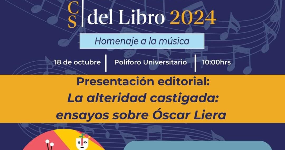 Será la UAS invitada de honor en la Feria Universitaria del Libro de la Universidad Autónoma de Baja California Sur 2024