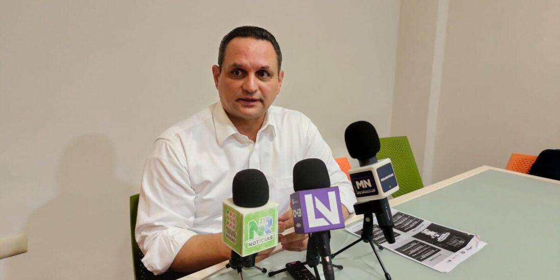 “Los trastornos de ansiedad y depresivos siguen siendo la primera causa de consulta en Ahome”: Dr. Héctor Hubbard Beltrán – NR | NOTICIAS