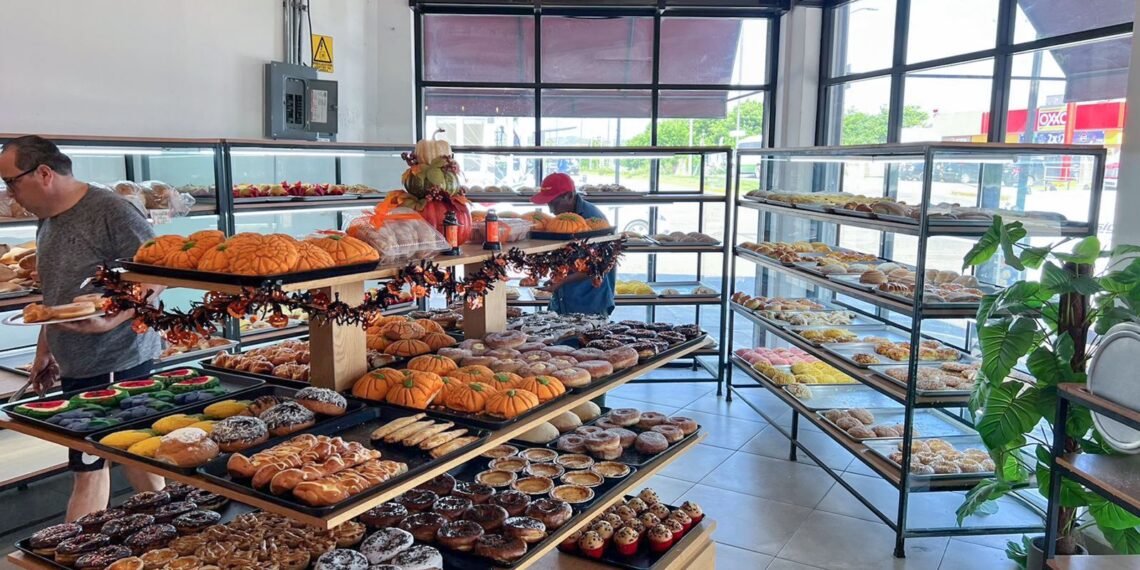 El estado otorga los primero 50 millones en créditos a MiPyMes para reactivar economía