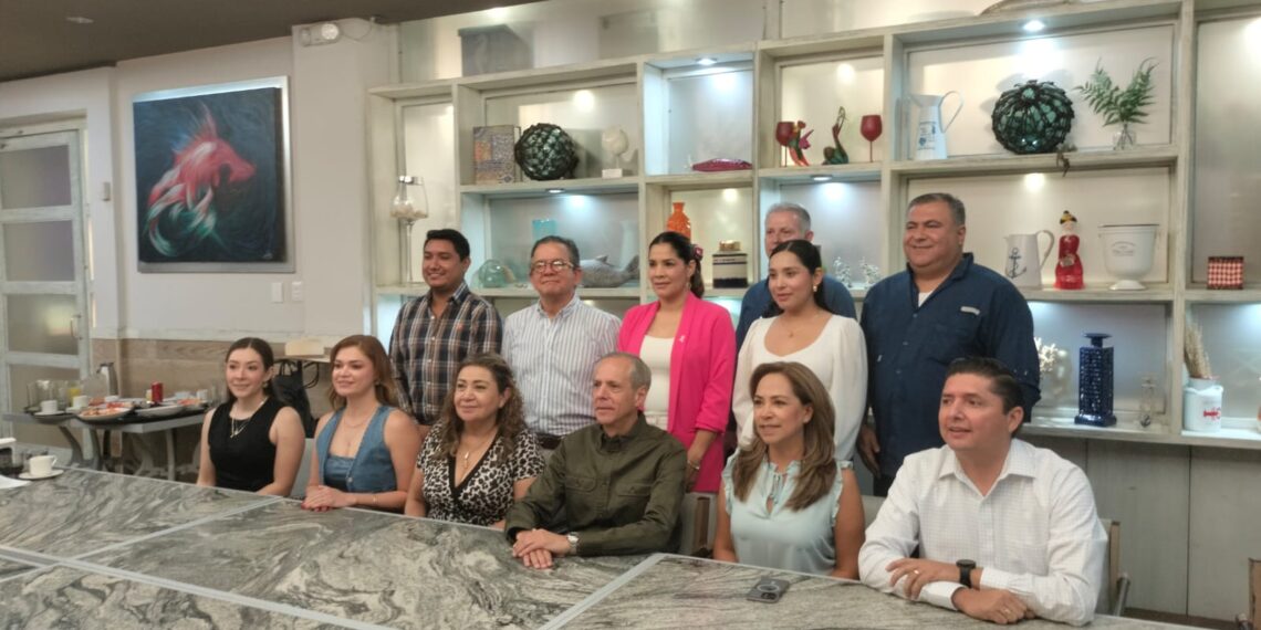 ¡El Cabildo está listo! Gerardo Vargas da a conocer a los nuevos regidores de Ahome – NR | NOTICIAS