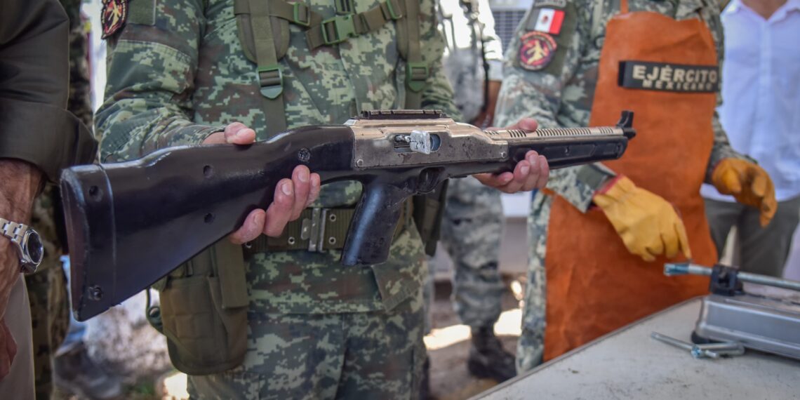 “Vamos a salir adelante porque tenemos todo para hacerlo”: Gerardo Vargas