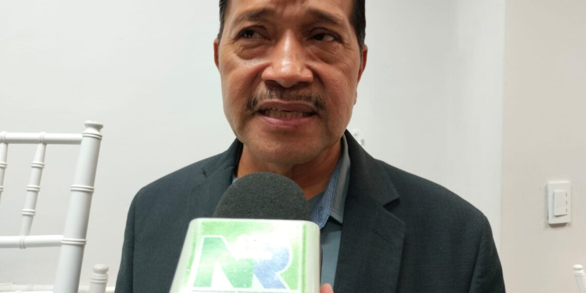 “Persisten las temperaturas altas en Ahome, sin presencia de lluvias”: Protección Civil – NR | NOTICIAS