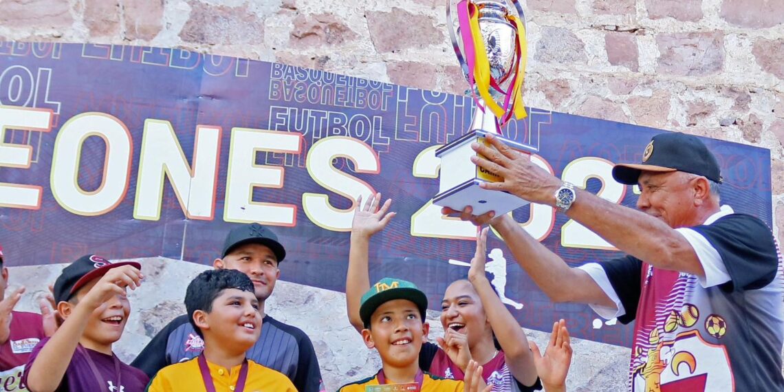 Todo listo para la Octava Edición de la Copa Mágica en El Fuerte