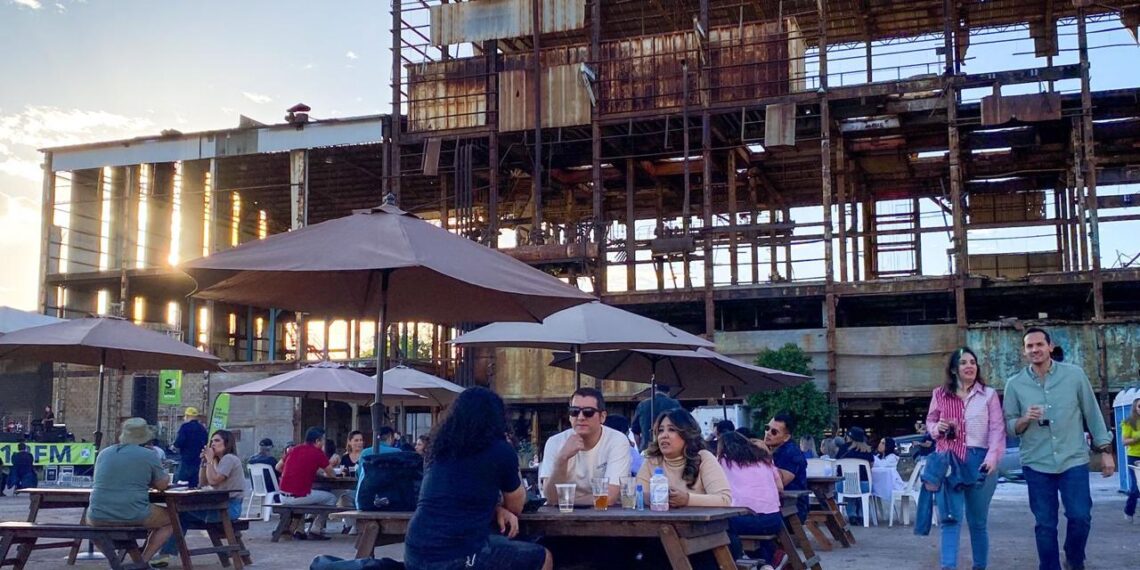 Séptima edición de La Mochila Beerfest será el próximo 16 de noviembre