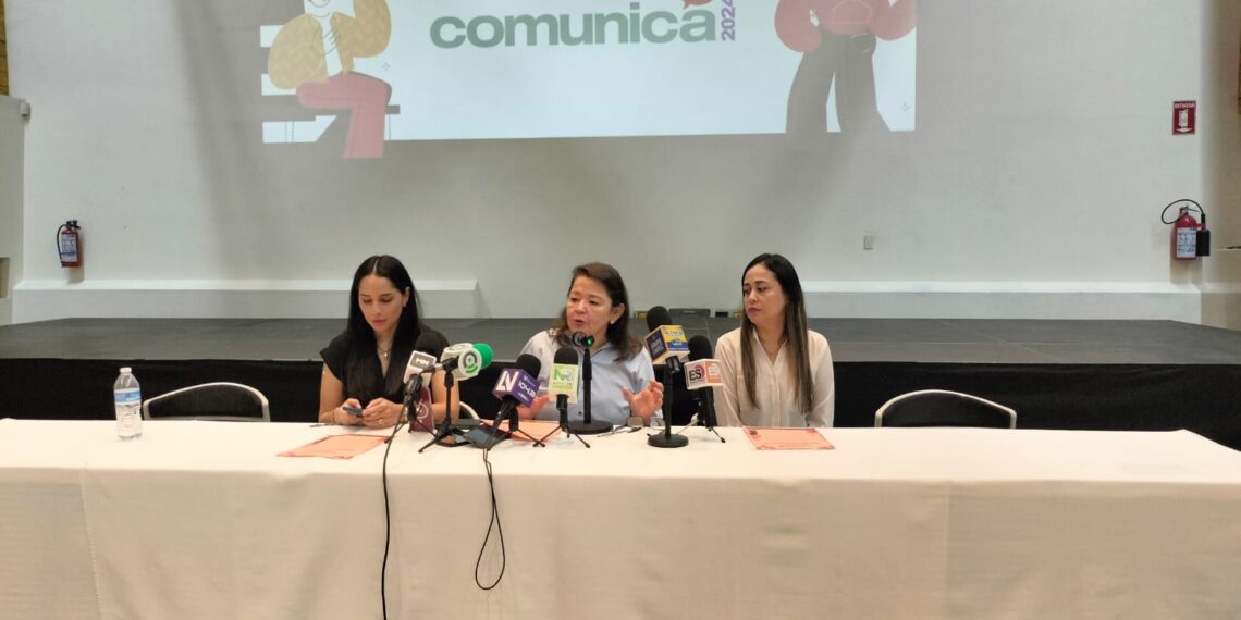 ¡Atención! El CIE presenta el Congreso Comunica 2024 en Ahome – NR | NOTICIAS