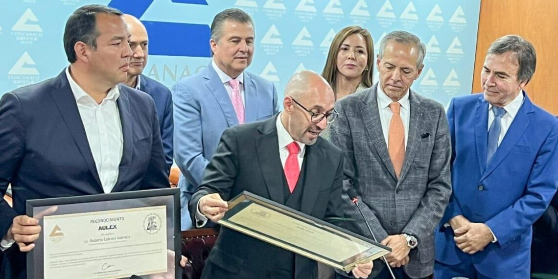 “Los reconocimientos y distinciones para Ahome, es logro de todos”: Gerardo Vargas