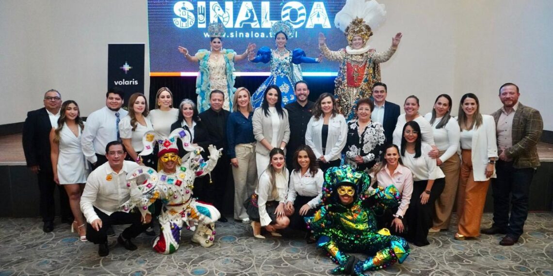 Los Mochis presente en Tijuana a través del programa  “Saboreando Sinaloa”