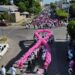 Invita Alcalde GVL a la “Caminata Rosa” para prevenir el cáncer de mama el 22 de octubre