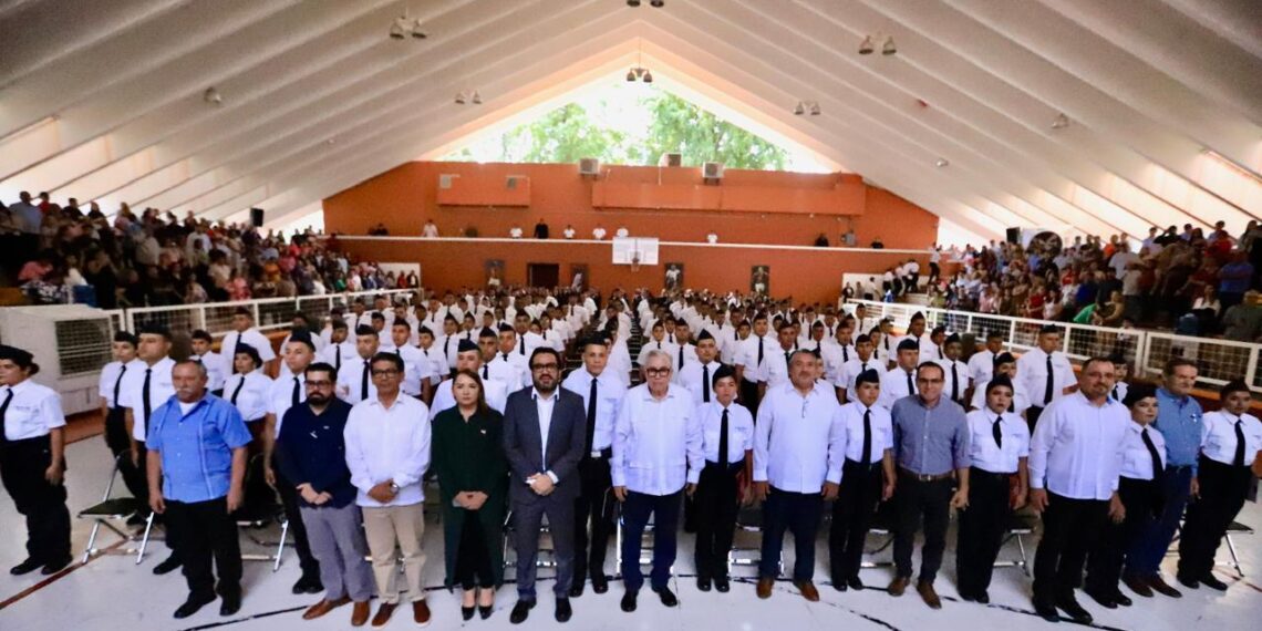 Queremos ganar las calles, que son nuestras: Rocha