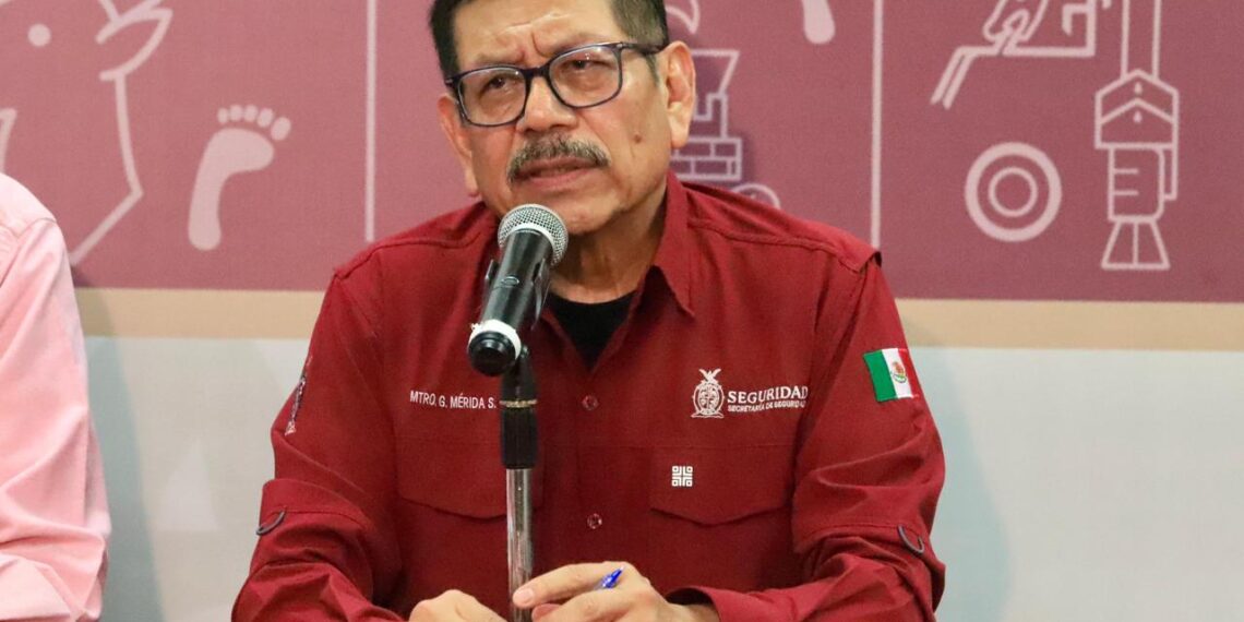 Trabajos de prevención de los tres órdenes de Gobierno y colaboración ciudadana, permiten que se recupere la seguridad en Sinaloa