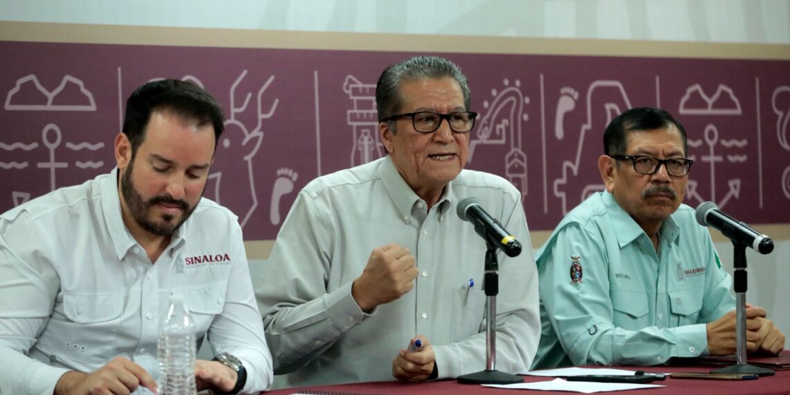 Con la Revocación de Mandato, Gobierno de Rocha fortalece la ciudadanización de la política: Feliciano Castro