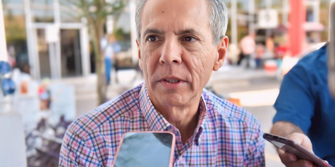 Gobernador Rocha Moya asistirá a toma de protesta de Gobierno Ahome 2024 – 2027