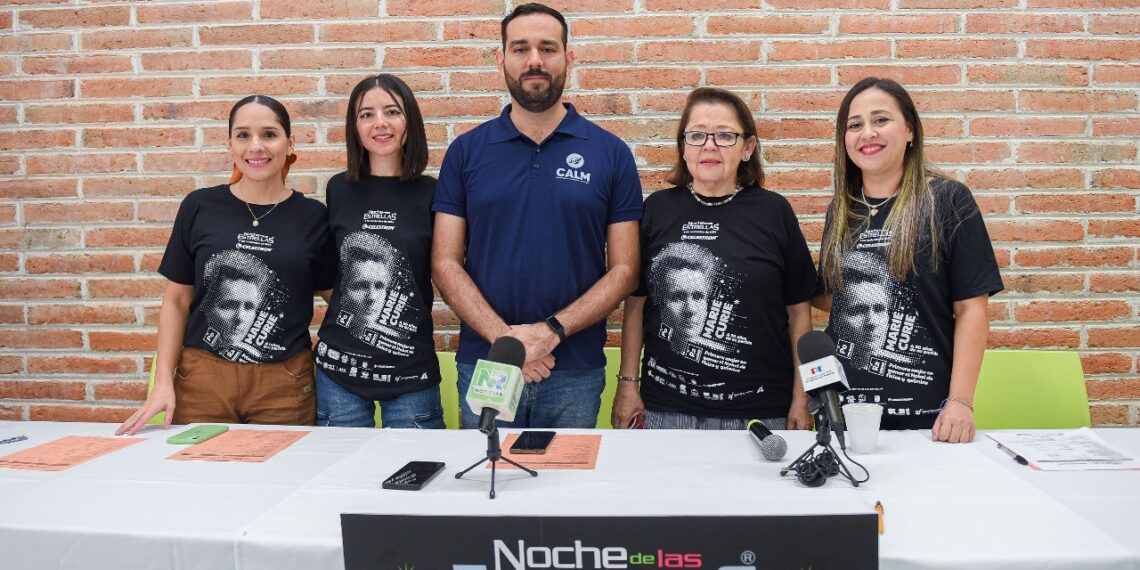 Trapiche Museo Interactivo invita a su Noche de las Estrellas – NR | NOTICIAS