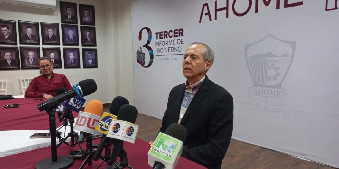 Reconoce GVL apoyo tardío al gobernador por diputados y senadores federales – NR | NOTICIAS