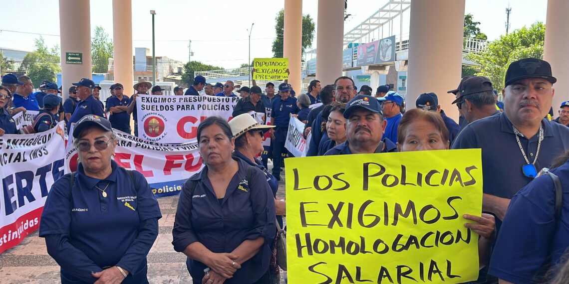 Solicitarán más presupuesto para Sinaloa en el rubro de seguridad – NR | NOTICIAS