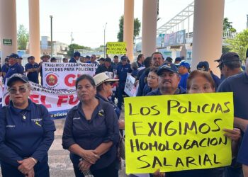 Solicitarán más presupuesto para Sinaloa en el rubro de seguridad – NR | NOTICIAS