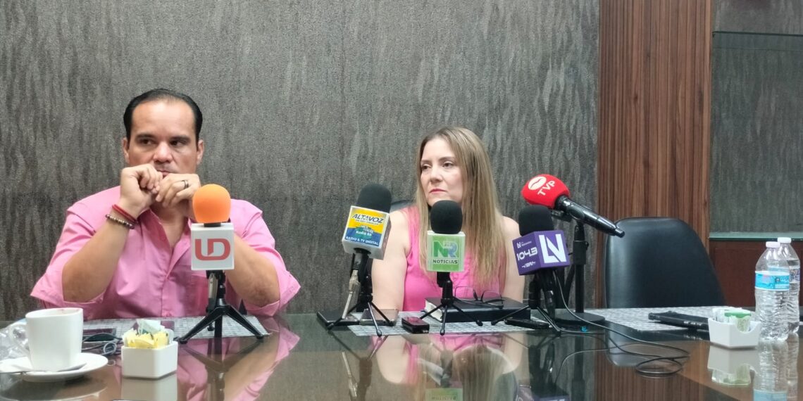 Coparmex Los Mochis pide mayor seguridad para el sector empresarial – NR | NOTICIAS