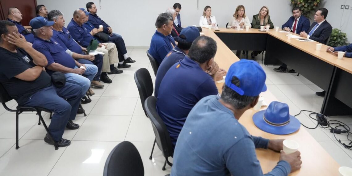 La 65 Legislatura está del lado de policías y viudas de policías, aseguran diputados – NR | NOTICIAS