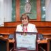 La guasavense Gloria Estela Valenzuela gana el Premio a la Mujer Rural 2024 – NR | NOTICIAS