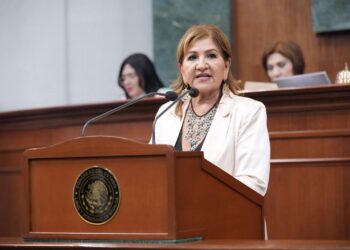 “La transformación de México debe llegar al campo y a sus mujeres”: Tere Guerra – NR | NOTICIAS