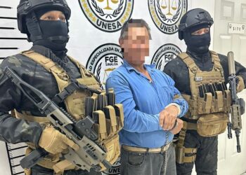 Detiene la FGE en Culiacán a prófugo de la justicia del Estado de Hidalgo – NR | NOTICIAS