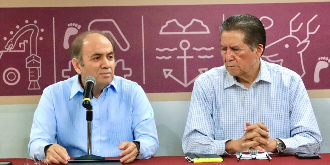 COBAES y Gobierno de Sinaloa impulsan estrategias que aseguran la asistencia y continuidad educativa