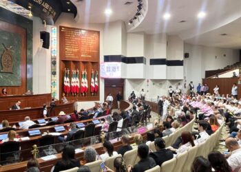 Sinaloa se suma a los congresos locales que avalan “supremacía constitucional” – NR | NOTICIAS